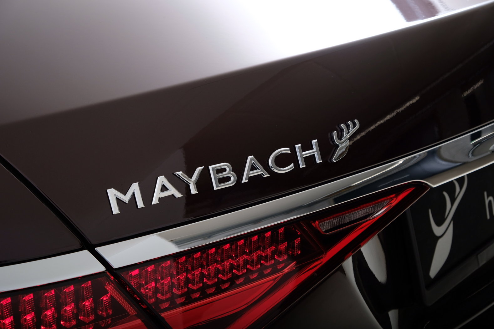 MERCEDES-BENZ S 580 4M Maybach First Cl, Benzina, Occasioni / Usate, Automatico - 5