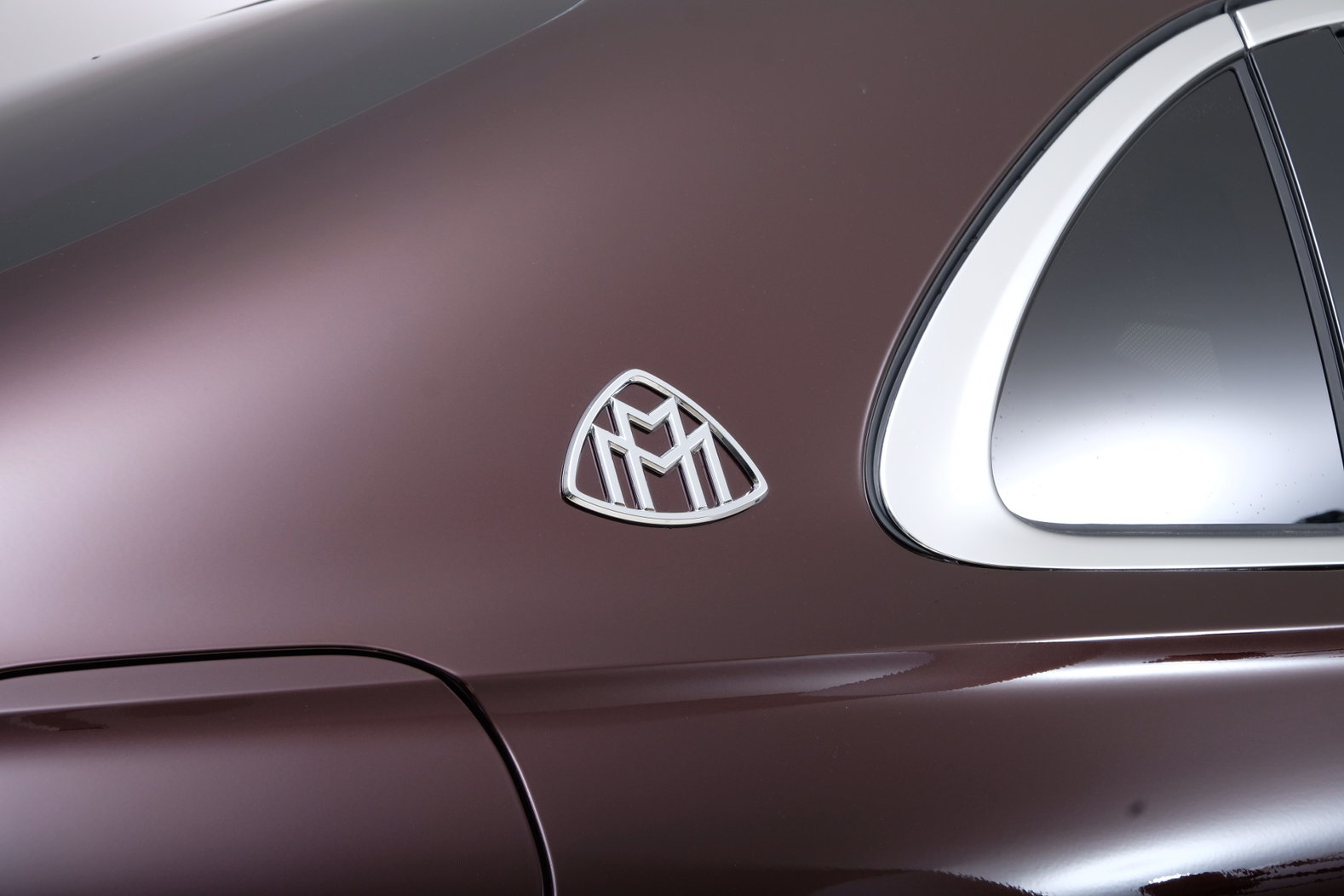 MERCEDES-BENZ S 580 4M Maybach First Cl, Benzina, Occasioni / Usate, Automatico - 7