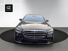 MERCEDES-BENZ S 580 L 4Matic AMG Line 9G-Tronic, Benzin, Occasion / Gebraucht, Automatik - 2