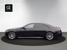 MERCEDES-BENZ S 580 L 4Matic AMG Line 9G-Tronic, Benzin, Occasion / Gebraucht, Automatik - 3