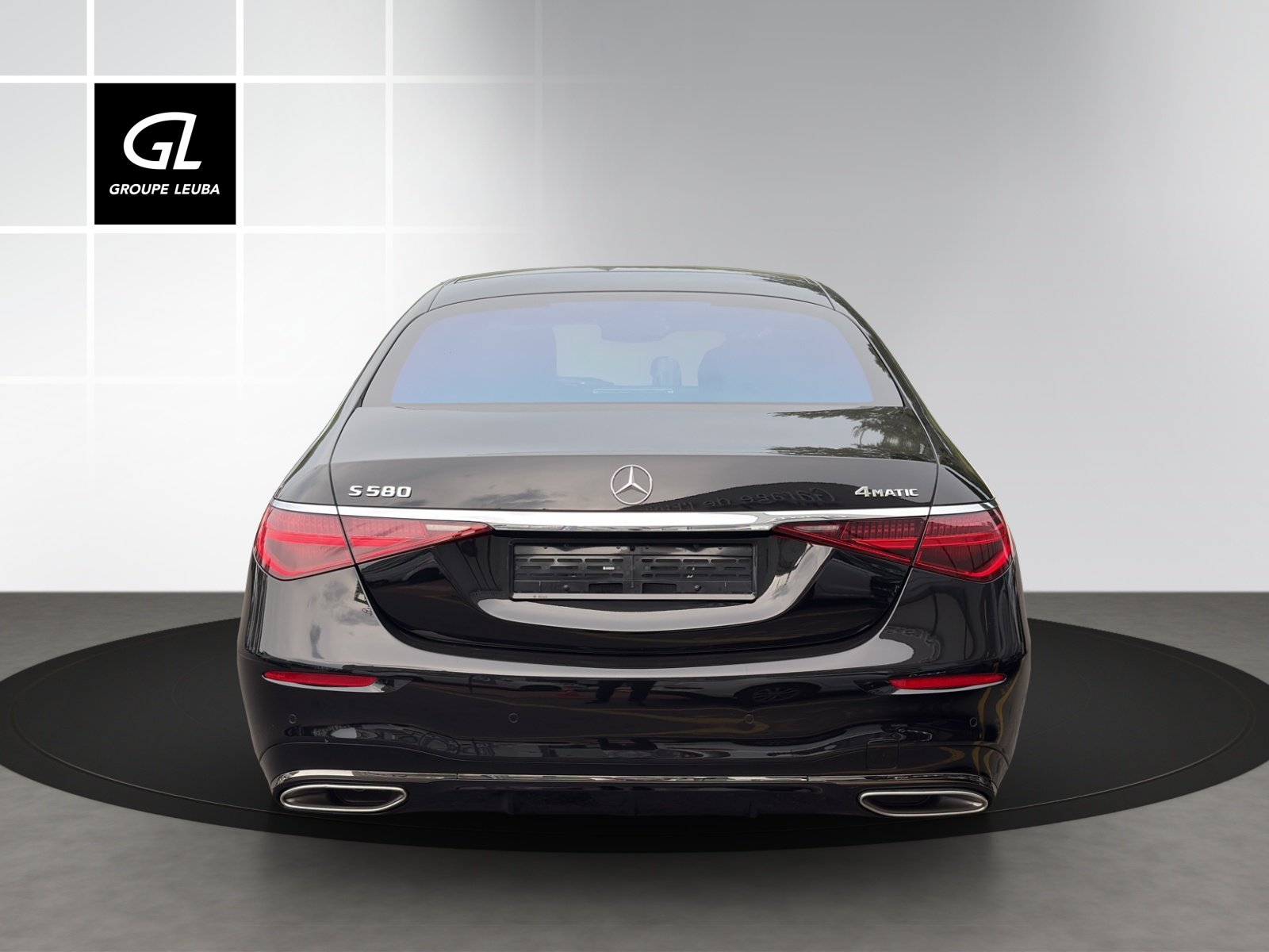 MERCEDES-BENZ S 580 L 4Matic AMG Line 9G-Tronic, Essence, Occasion / Utilisé, Automatique - 5
