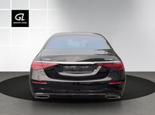 MERCEDES-BENZ S 580 L 4Matic AMG Line 9G-Tronic, Benzin, Occasion / Gebraucht, Automatik - 5