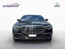 MERCEDES-BENZ S 580 e L 4Matic 9G-Tronic, Plug-in-Hybrid Petrol/Electric, Second hand / Used, Automatic - 2