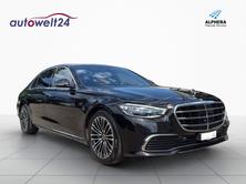 MERCEDES-BENZ S 580 e L 4Matic 9G-Tronic, Plug-in-Hybrid Petrol/Electric, Second hand / Used, Automatic - 3