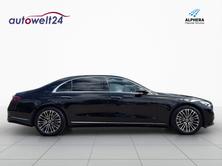 MERCEDES-BENZ S 580 e L 4Matic 9G-Tronic, Plug-in-Hybrid Petrol/Electric, Second hand / Used, Automatic - 4