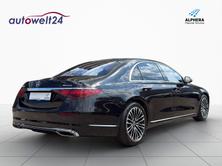 MERCEDES-BENZ S 580 e L 4Matic 9G-Tronic, Plug-in-Hybrid Petrol/Electric, Second hand / Used, Automatic - 5