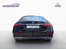 MERCEDES-BENZ S 580 e L 4Matic 9G-Tronic, Plug-in-Hybrid Petrol/Electric, Second hand / Used, Automatic - 6
