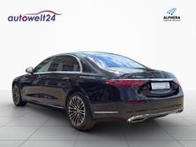 MERCEDES-BENZ S 580 e L 4Matic 9G-Tronic, Plug-in-Hybrid Petrol/Electric, Second hand / Used, Automatic - 7