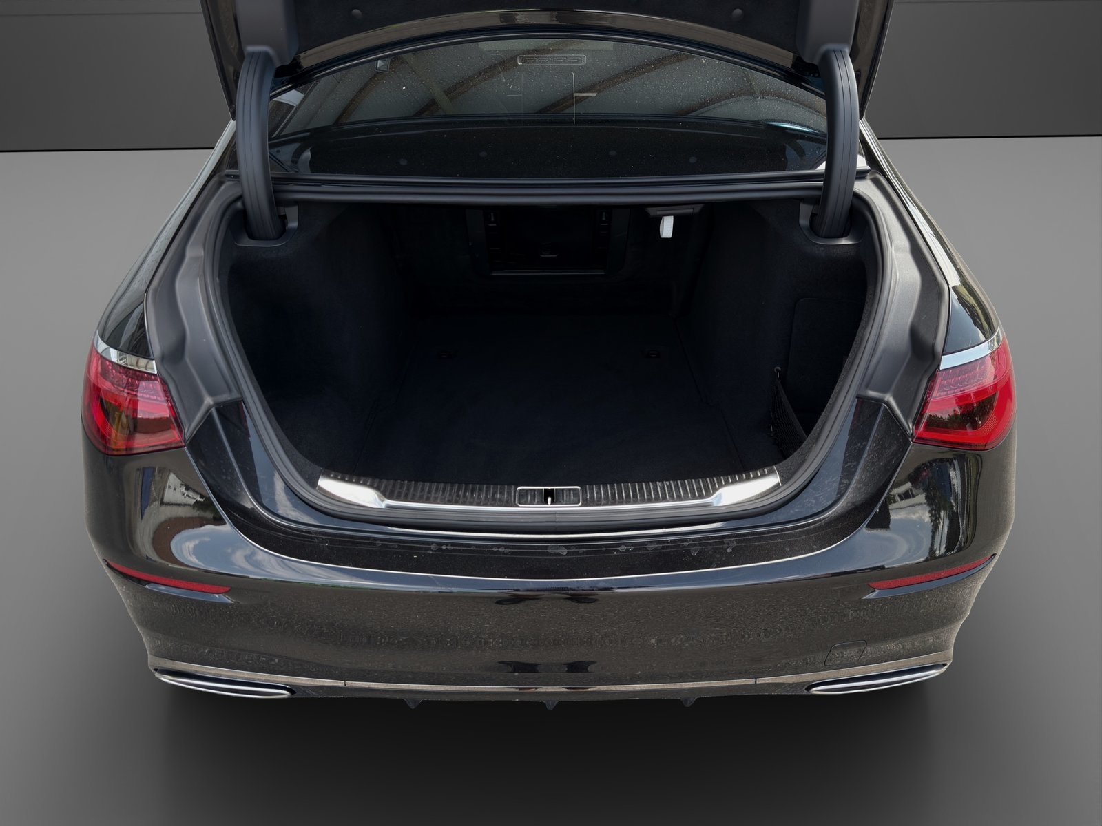 MERCEDES-BENZ S 580 L 4Matic AMG Line 9G-Tronic, Benzin, Occasion / Gebraucht, Automatik - 5