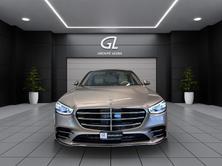 MERCEDES-BENZ S 580 L 4M AMG Line 9G-T, Essence, Occasion / Utilisé, Automatique - 2