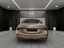 MERCEDES-BENZ S 580 L 4M AMG Line 9G-T, Essence, Occasion / Utilisé, Automatique - 5