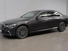 MERCEDES-BENZ S 580 V8 4matic, Hybride Léger Essence/Électricité, Occasion / Utilisé, Automatique - 2