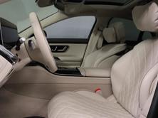 MERCEDES-BENZ S 580 V8 4matic, Hybride Léger Essence/Électricité, Occasion / Utilisé, Automatique - 3