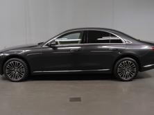 MERCEDES-BENZ S 580 V8 4matic, Hybride Léger Essence/Électricité, Occasion / Utilisé, Automatique - 5