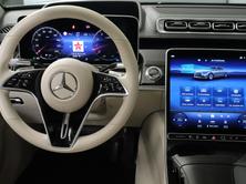 MERCEDES-BENZ S 580 V8 4matic, Hybride Léger Essence/Électricité, Occasion / Utilisé, Automatique - 6