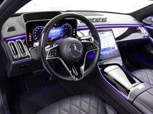 MERCEDES-BENZ S 580 V8 AMG Line 4matic, Mild-Hybrid Petrol/Electric, Second hand / Used, Automatic - 6