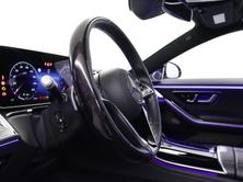 MERCEDES-BENZ S 580 V8 AMG Line 4matic, Mild-Hybrid Petrol/Electric, Second hand / Used, Automatic - 7