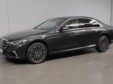MERCEDES-BENZ S 580 V8 4matic, Hybride Léger Essence/Électricité, Occasion / Utilisé, Automatique - 2