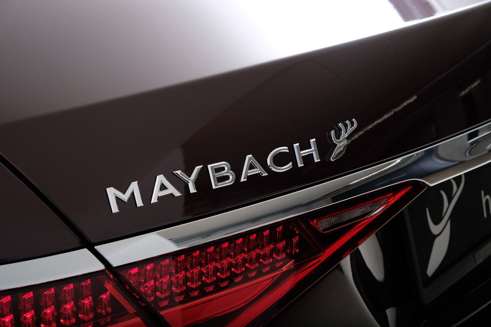 MERCEDES-BENZ S 580 V8 4matic Z223, Mild-Hybrid Benzin/Elektro, Occasion / Gebraucht, Automatik - 6