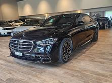 MERCEDES-BENZ S 580 e L 4Matic AMG Line 9G-Tronic, Plug-in-Hybrid Benzina/Elettrica, Occasioni / Usate, Automatico - 2