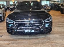 MERCEDES-BENZ S 580 e L 4Matic AMG Line 9G-Tronic, Plug-in-Hybrid Benzina/Elettrica, Occasioni / Usate, Automatico - 3