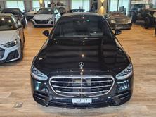 MERCEDES-BENZ S 580 e L 4Matic AMG Line 9G-Tronic, Plug-in-Hybrid Benzina/Elettrica, Occasioni / Usate, Automatico - 4