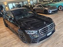 MERCEDES-BENZ S 580 e L 4Matic AMG Line 9G-Tronic, Plug-in-Hybrid Benzina/Elettrica, Occasioni / Usate, Automatico - 6