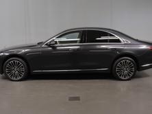 MERCEDES-BENZ S 580 V8 4matic, Hybride Leggero Benzina/Elettrica, Occasioni / Usate, Automatico - 5