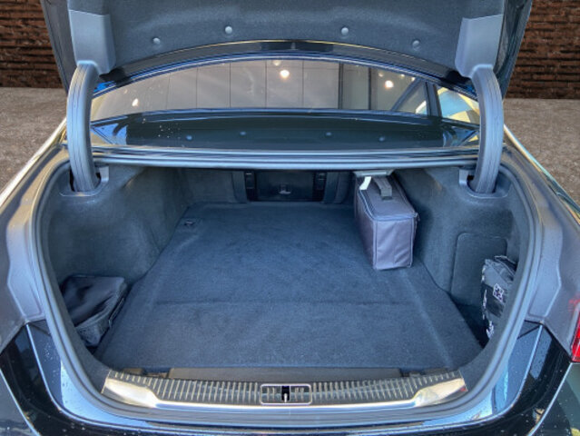 MERCEDES-BENZ S 580 e AMG Line 9G-T, Occasion / Gebraucht, Automatik - 7