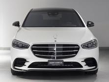 MERCEDES-BENZ S 580 4Matic AMG Line 9G-Tronic, Petrol, Ex-demonstrator, Automatic - 4