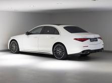 MERCEDES-BENZ S 580 4Matic AMG Line 9G-Tronic, Petrol, Ex-demonstrator, Automatic - 6