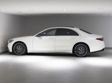 MERCEDES-BENZ S 580 4Matic AMG Line 9G-Tronic, Petrol, Ex-demonstrator, Automatic - 7