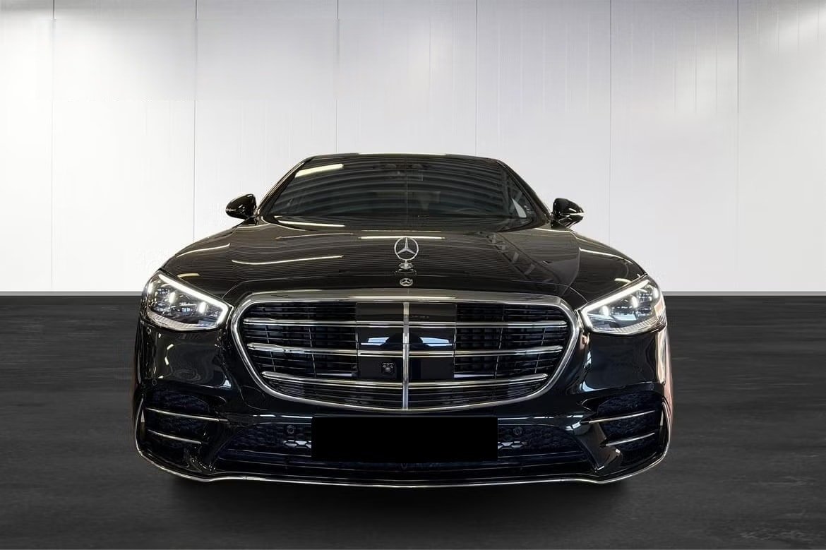 MERCEDES-BENZ S 580 e 4Matic AMG Line 9G-Tronic, Plug-in-Hybrid Benzina/Elettrica, Auto dimostrativa, Automatico - 2