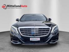 MERCEDES-BENZ S 600 Maybach 7G-Tronic, Petrol, Second hand / Used, Automatic - 2