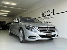 MERCEDES-BENZ S 600 L 7G-Tronic, Petrol, Second hand / Used, Automatic - 2
