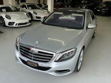 MERCEDES-BENZ S 600 L 7G-Tronic, Petrol, Second hand / Used, Automatic - 4
