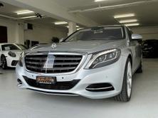 MERCEDES-BENZ S 600 L 7G-Tronic, Petrol, Second hand / Used, Automatic - 5