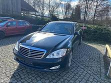 MERCEDES-BENZ S-Klasse W221 S 600 V12 lang, Petrol, Second hand / Used, Automatic - 2