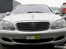 MERCEDES-BENZ S 600 L, Petrol, Second hand / Used, Automatic - 3