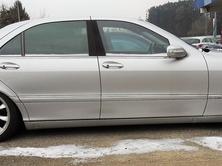 MERCEDES-BENZ S 600 L, Petrol, Second hand / Used, Automatic - 4