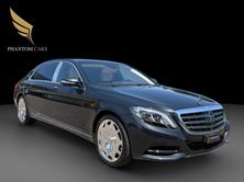 MERCEDES-BENZ S 600 Maybach 7G-Tronic, Benzin, Occasion / Gebraucht, Automatik - 2