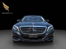 MERCEDES-BENZ S 600 Maybach 7G-Tronic, Benzin, Occasion / Gebraucht, Automatik - 3