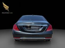 MERCEDES-BENZ S 600 Maybach 7G-Tronic, Benzin, Occasion / Gebraucht, Automatik - 7