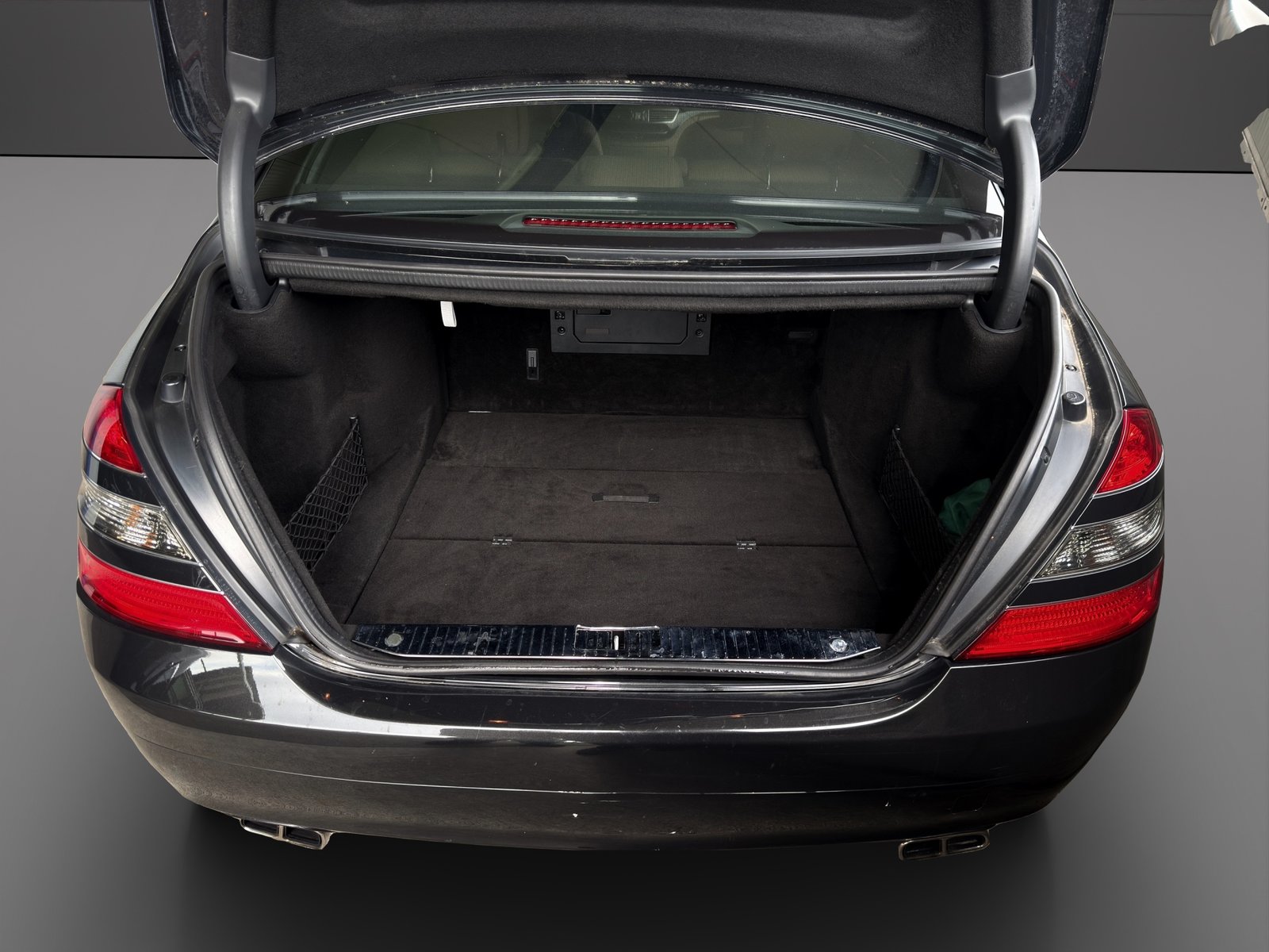 MERCEDES-BENZ S 600 L Automatic, Benzina, Occasioni / Usate, Automatico - 4