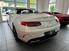 MERCEDES-BENZ S 63 AMG Cabriolet 4Matic Speedshift MCT, Petrol, Second hand / Used, Automatic - 6