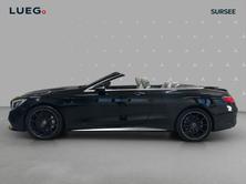 MERCEDES-BENZ S 63 AMG Cabriolet 4Matic Speedshift MCT, Benzina, Occasioni / Usate, Automatico - 2