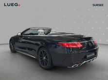 MERCEDES-BENZ S 63 AMG Cabriolet 4Matic Speedshift MCT, Benzina, Occasioni / Usate, Automatico - 3