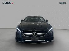 MERCEDES-BENZ S 63 AMG Cabriolet 4Matic Speedshift MCT, Benzina, Occasioni / Usate, Automatico - 6