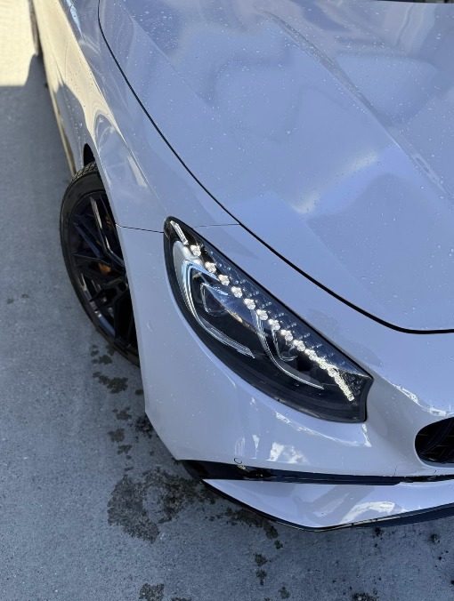 MERCEDES-BENZ S 63 AMG S 63 V8 AMG 4matic, Benzina, Occasioni / Usate, Automatico - 3
