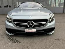 MERCEDES-BENZ S 63 AMG Coupé 4Matic Speedshift MCT, Benzina, Occasioni / Usate, Automatico - 2